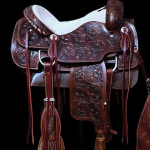Calf Roper - Model 1681