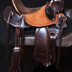 Ultra Light Wade - Model 1845