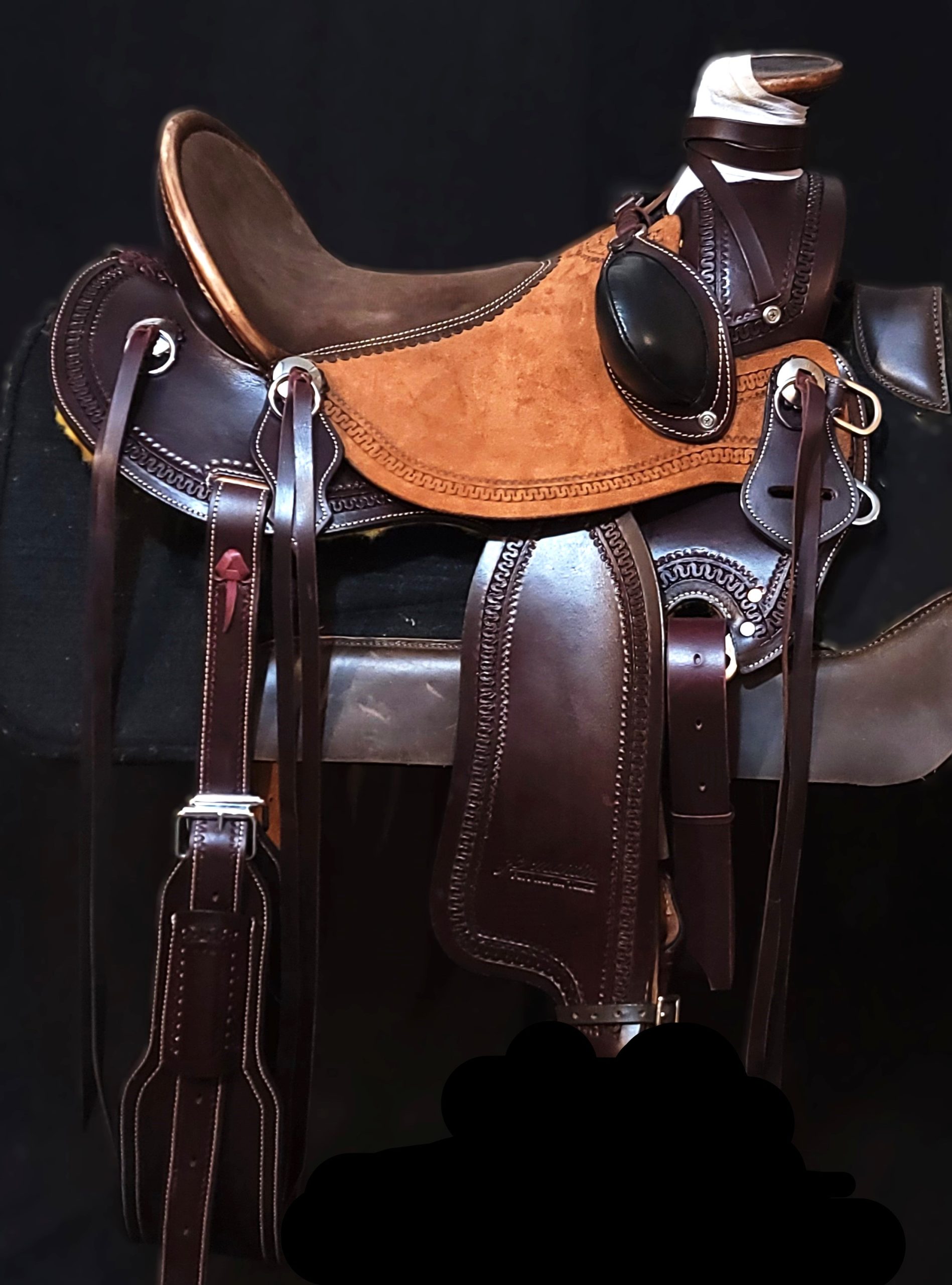 Ultra Light Wade - Model 1845