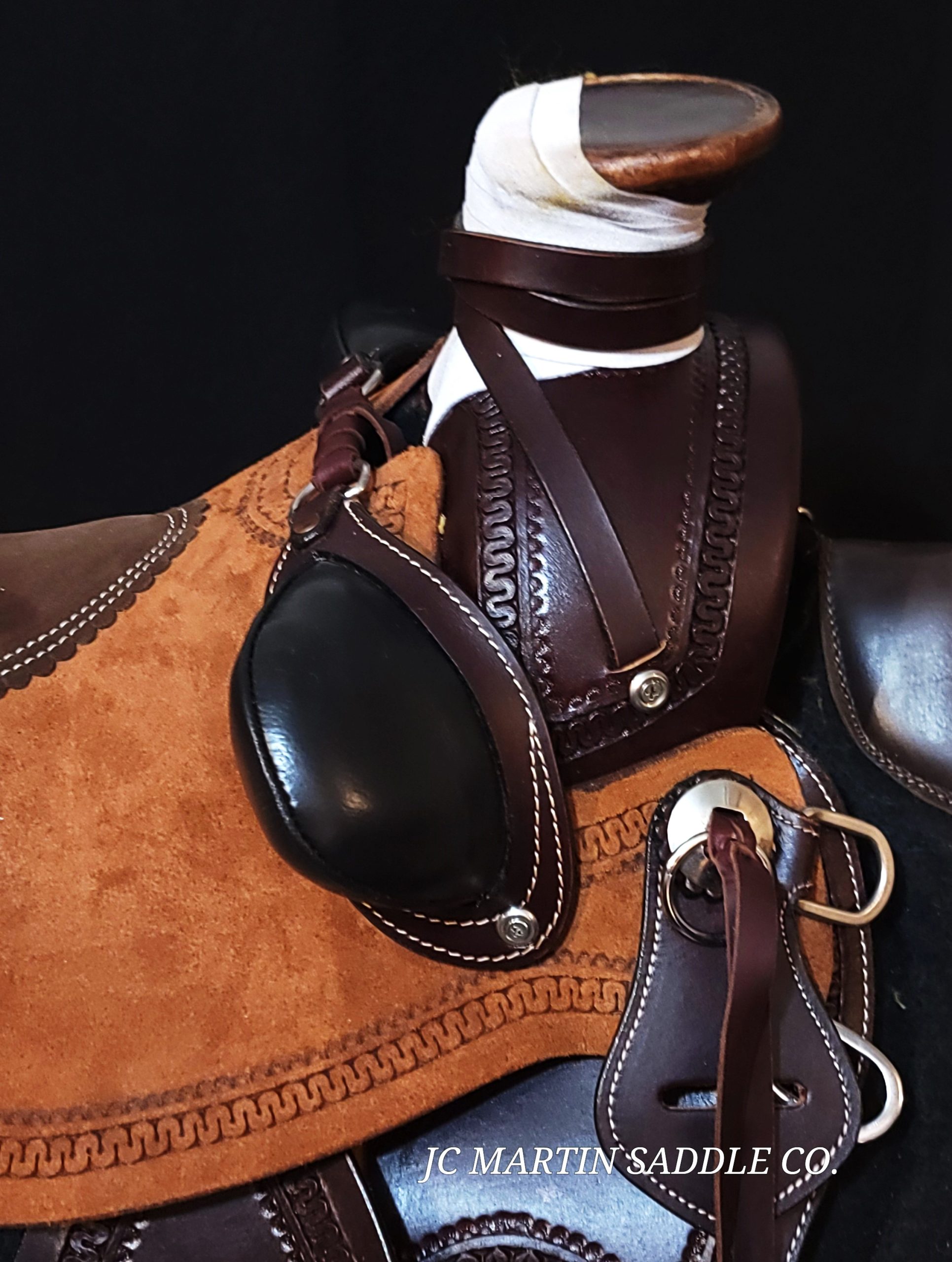 Ultra Light Wade - Model 1845 - Image 2
