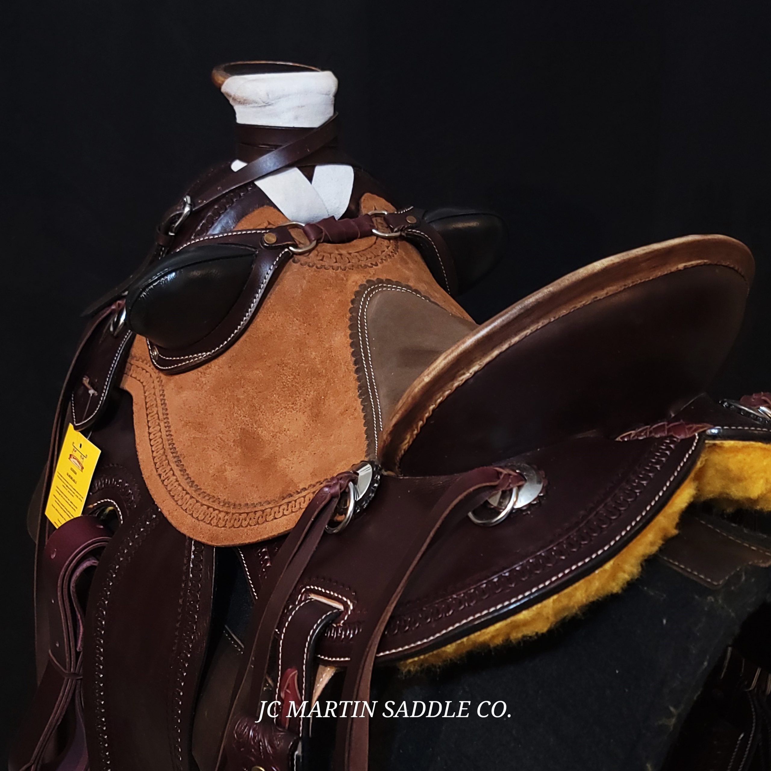 Ultra Light Wade - Model 1845 - Image 4
