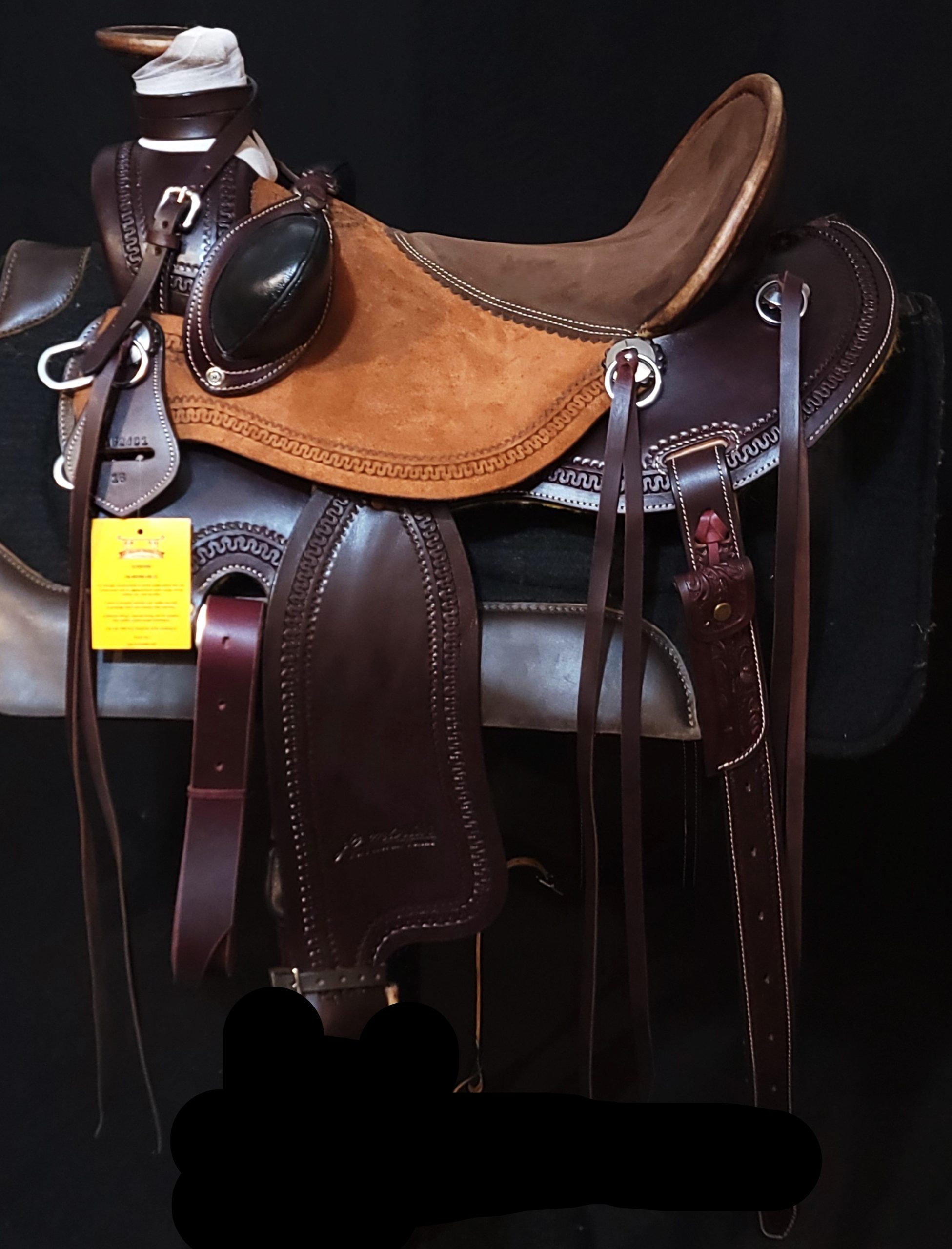 Ultra Light Wade - Model 1845 - Image 5