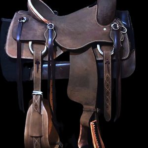 16 1/2 inch Ranch Cutter - Model 1903