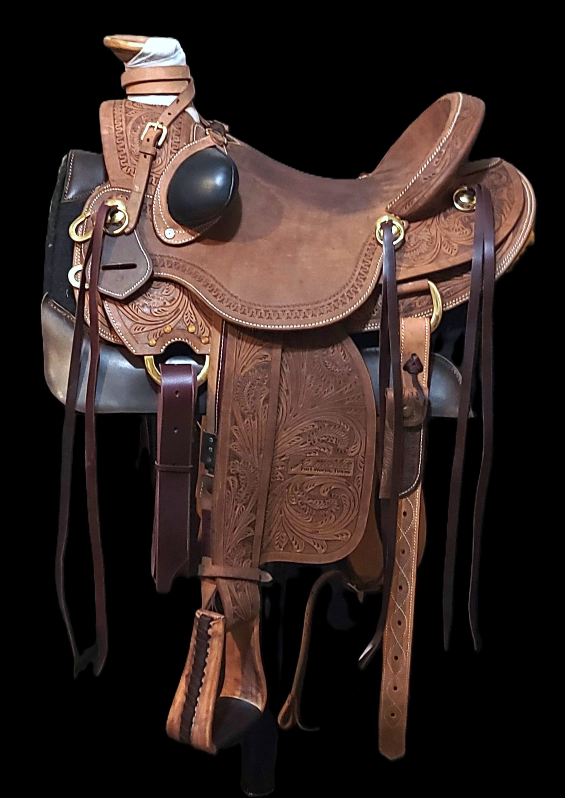 Ultra Light Wade - Model 1845 - SALE - Image 3