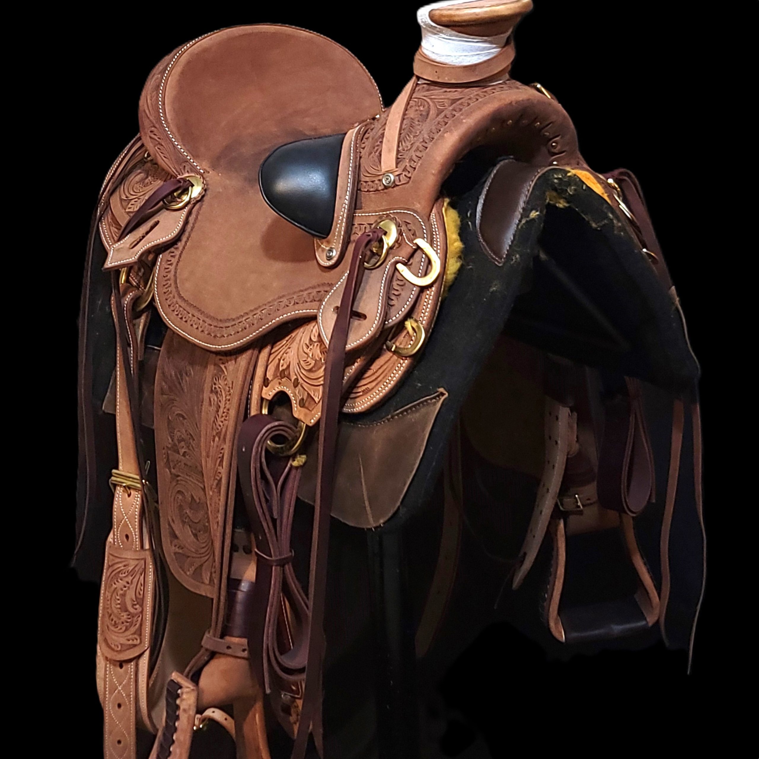 Ultra Light Wade - Model 1845 - SALE - Image 5