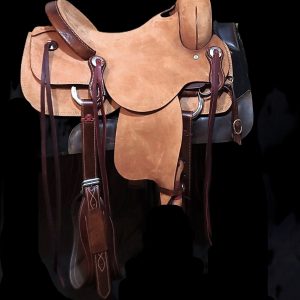 16 inch Team Roper