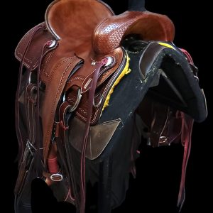 14 1/2 inch Strip Roper - Model 1929
