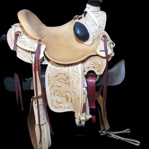 14 1/2 inch Wade - In Stock