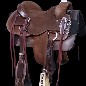 17 inch Team Roper - Model 1918