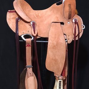 Strip Roper - Model 1944