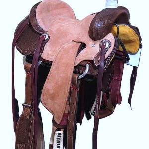 Strip Roper - Model 1947