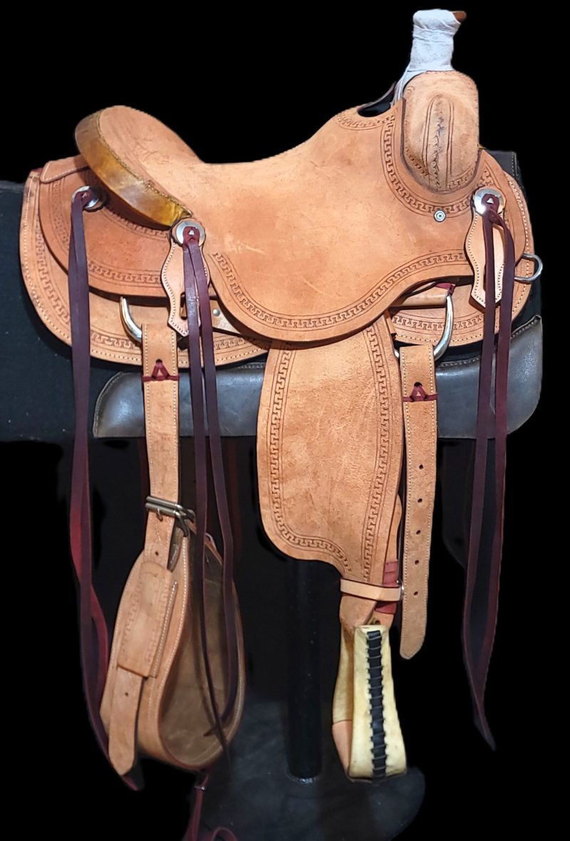 Working Roper - Model 11250