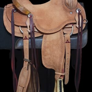 16 inch Team Roper - In Stock