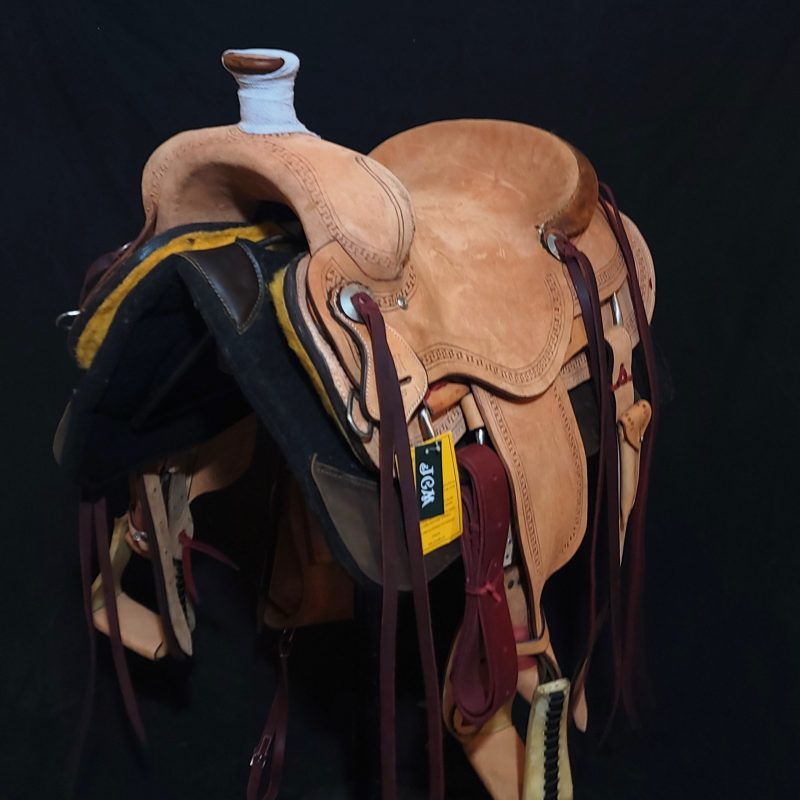 Working Roper - Model 11250 - Image 6