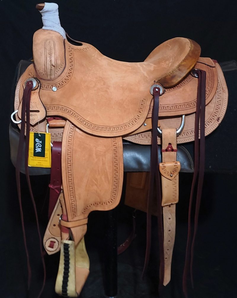 Working Roper - Model 11250 - Image 5
