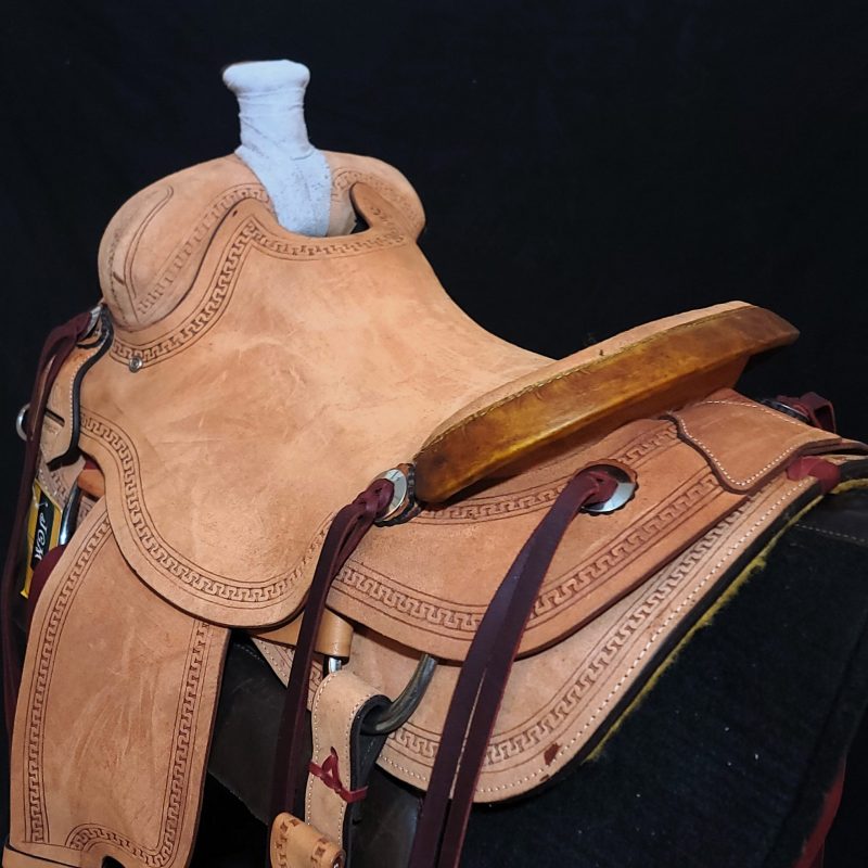 Working Roper - Model 11250 - Image 4