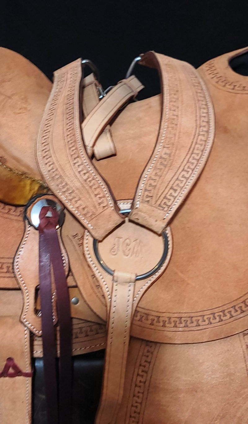 Working Roper - Model 11250 - Image 2
