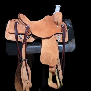 16 inch Team Roper - In Stock