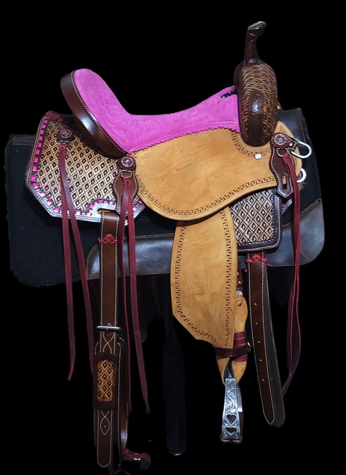 Barrel - Model 1959 - SUMMER SALE