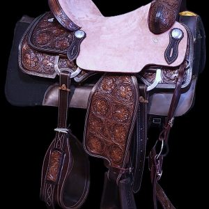 Calf Roper - Model 1688
