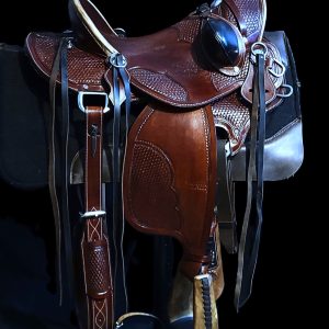 Ultra Light Wade - Model 1388