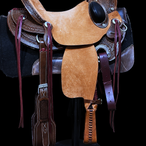 HD  Wade  - Model 1334
