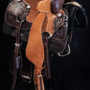 15 1/2 inch Ranch Cutter - Model 1977