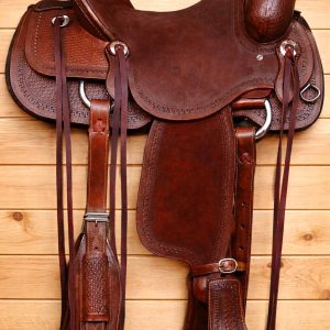 Working Saddle - Model 1265
