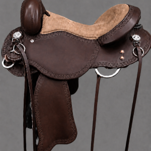 Ultra Light Trail Saddle - SALE