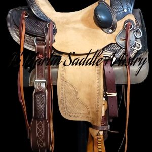 15" Ultra Light Wade