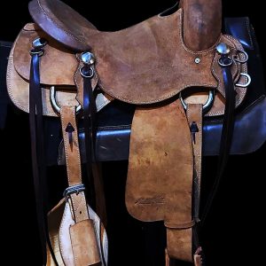 15 inch Working Roper - Model 11250 - In stock