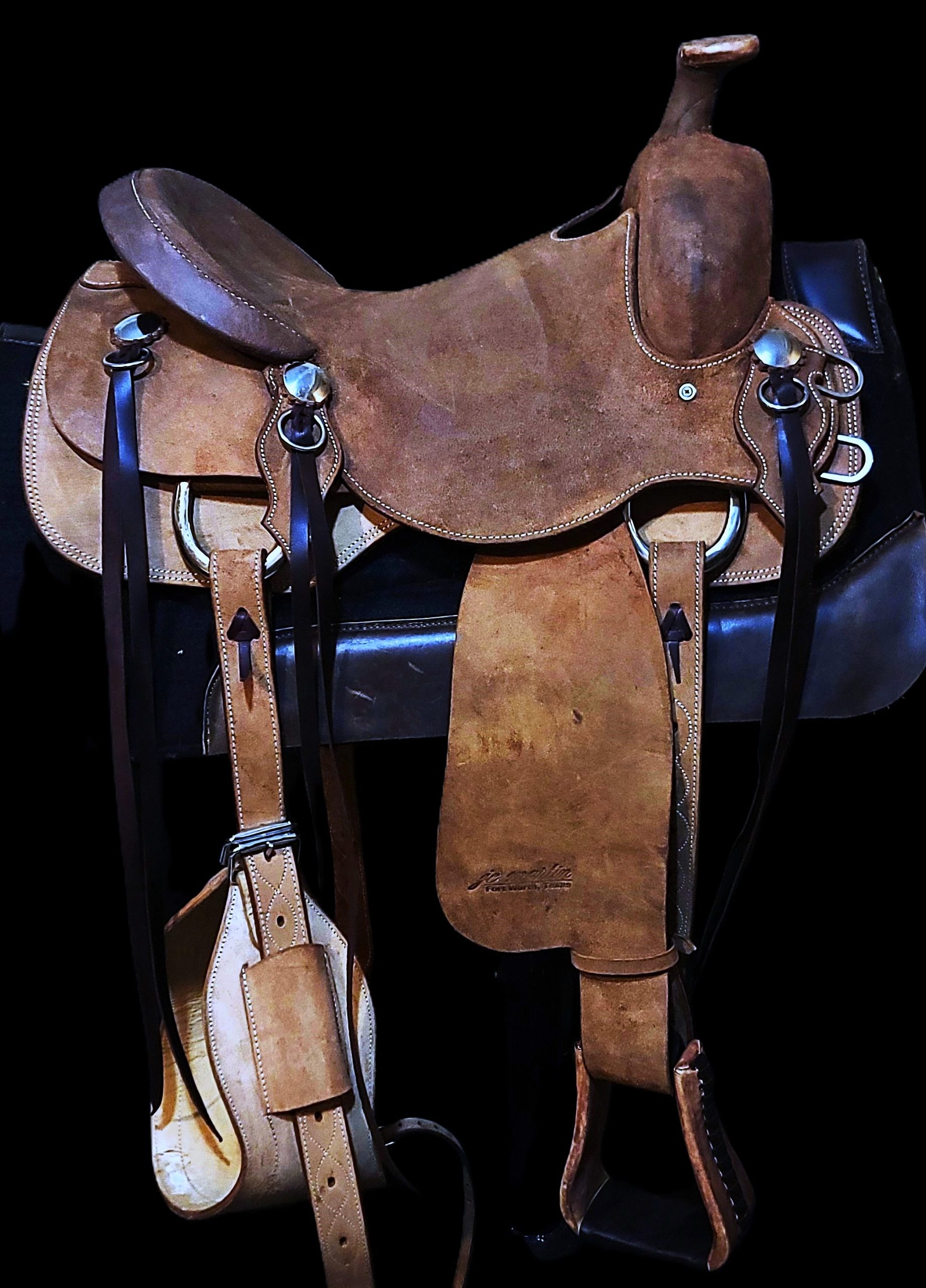 15 inch Working Roper - Model 11250 - In stock