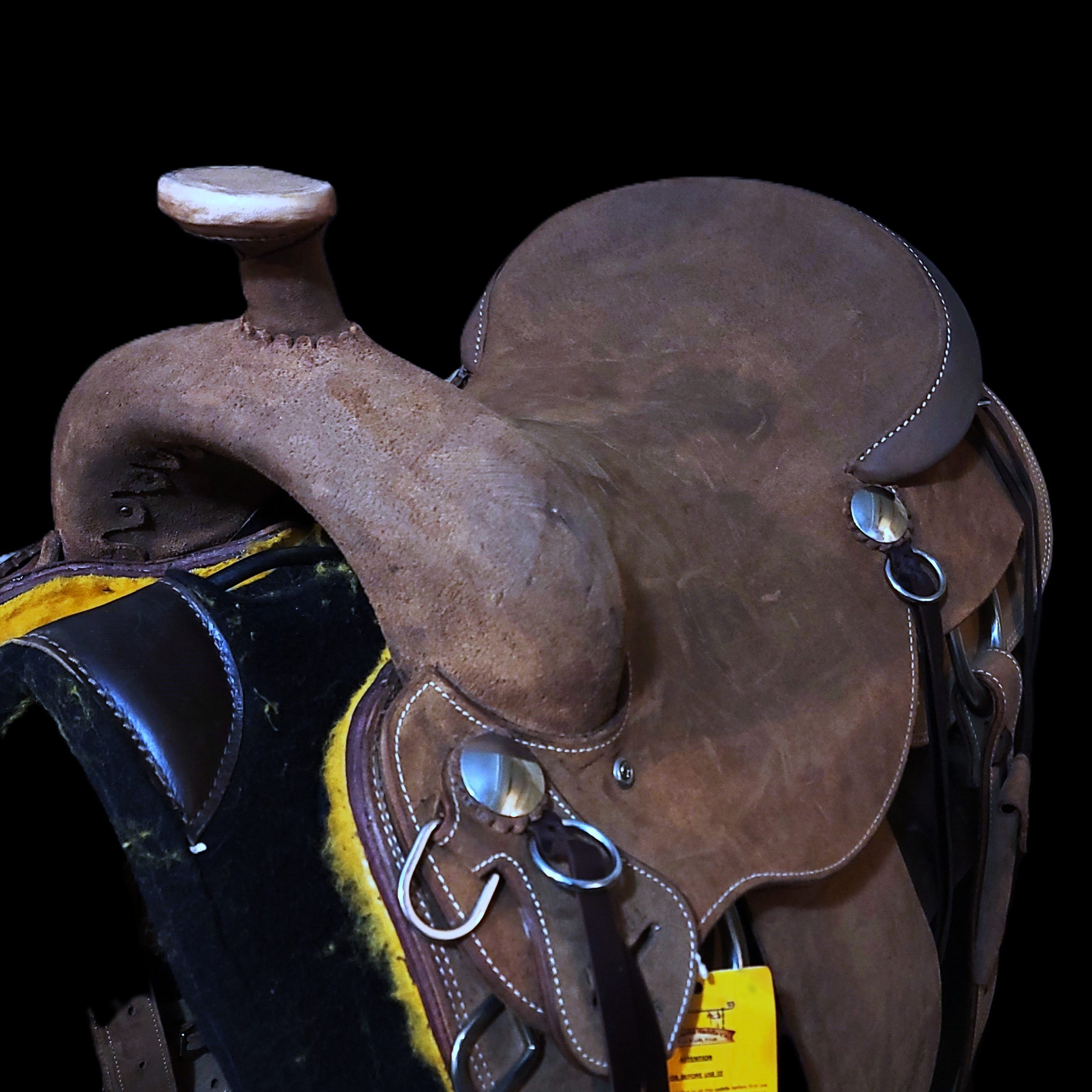 15 inch Working Roper - Model 11250 - In stock - Image 2