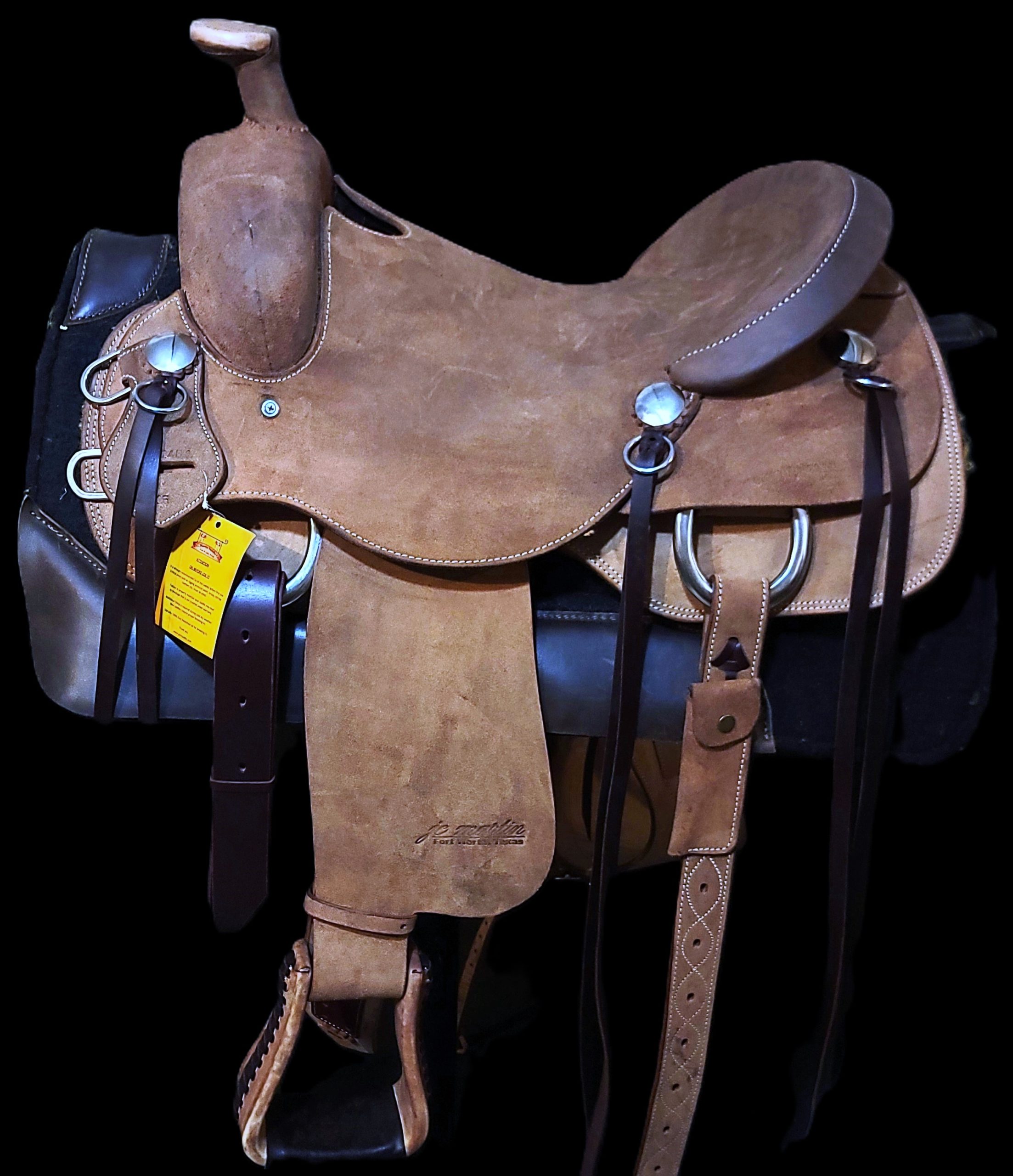 15 inch Working Roper - Model 11250 - In stock - Image 3