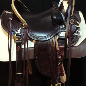 15 inch Old Timer Ranch Sale - In Stock