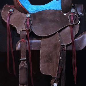 16 inch Barrel - In Stock
