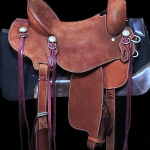 Ultra Light Barrel - Model 1988