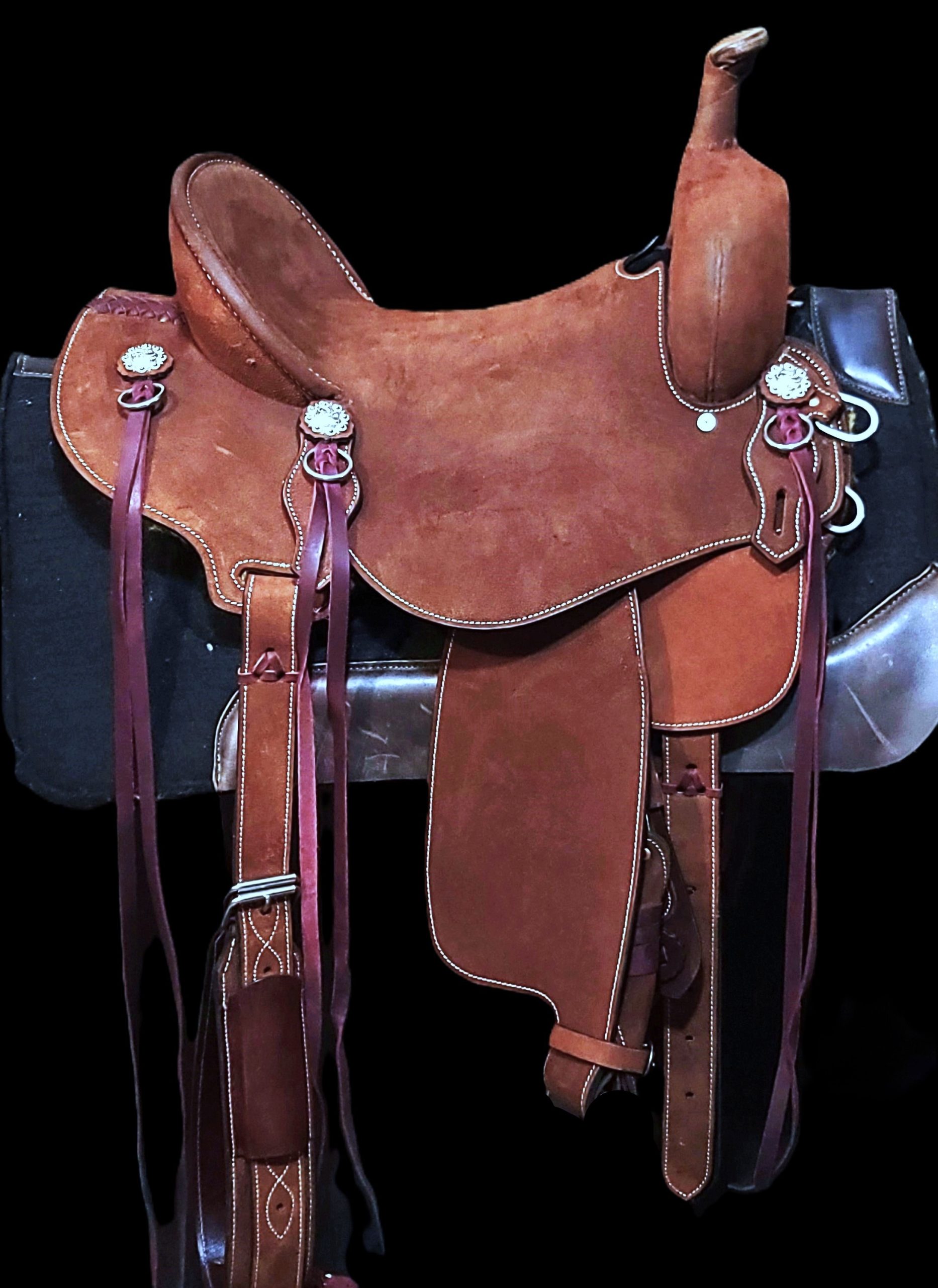 Ultra Light Barrel - Model 1988