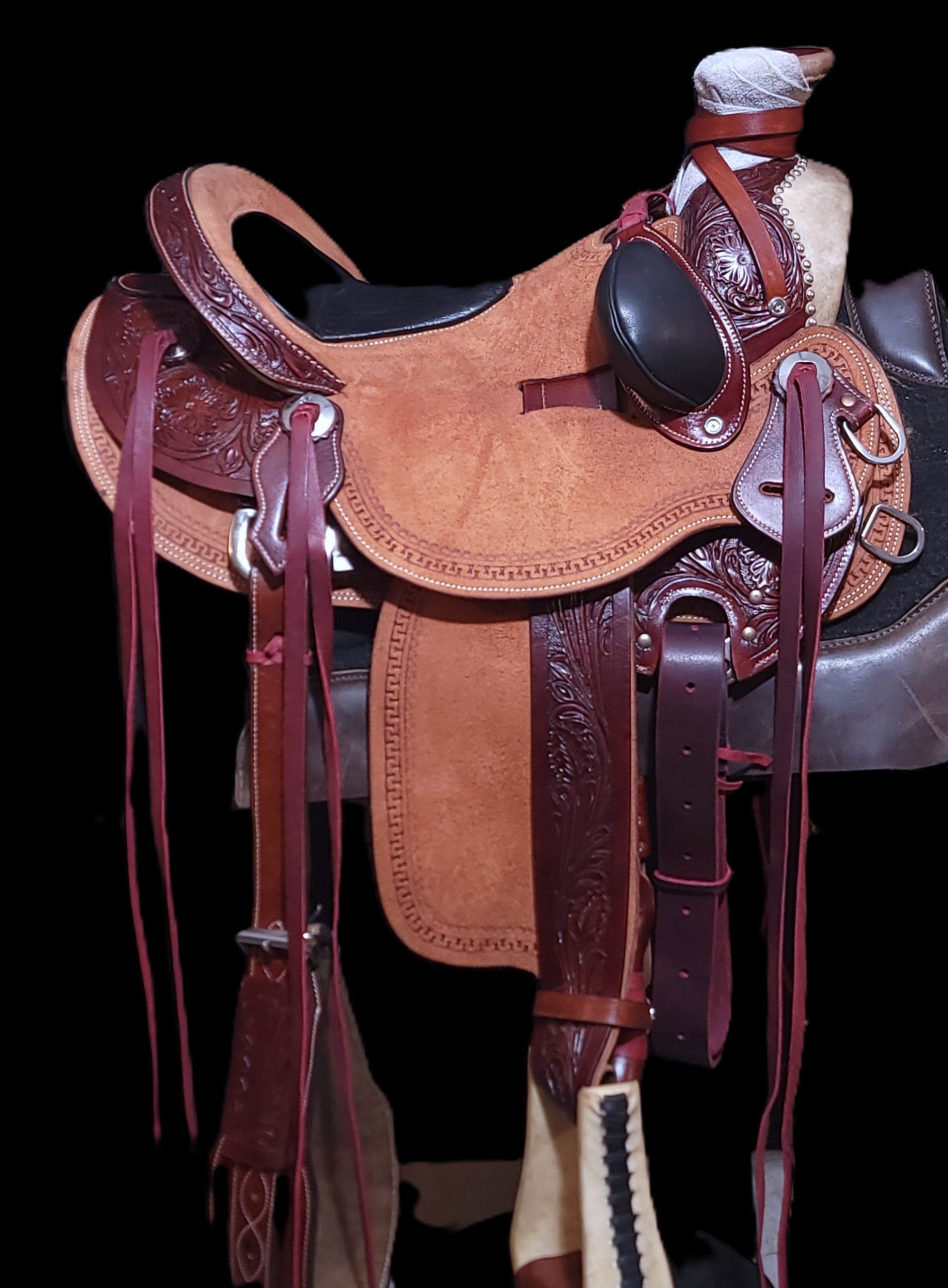 Caliber Wade - 1144
