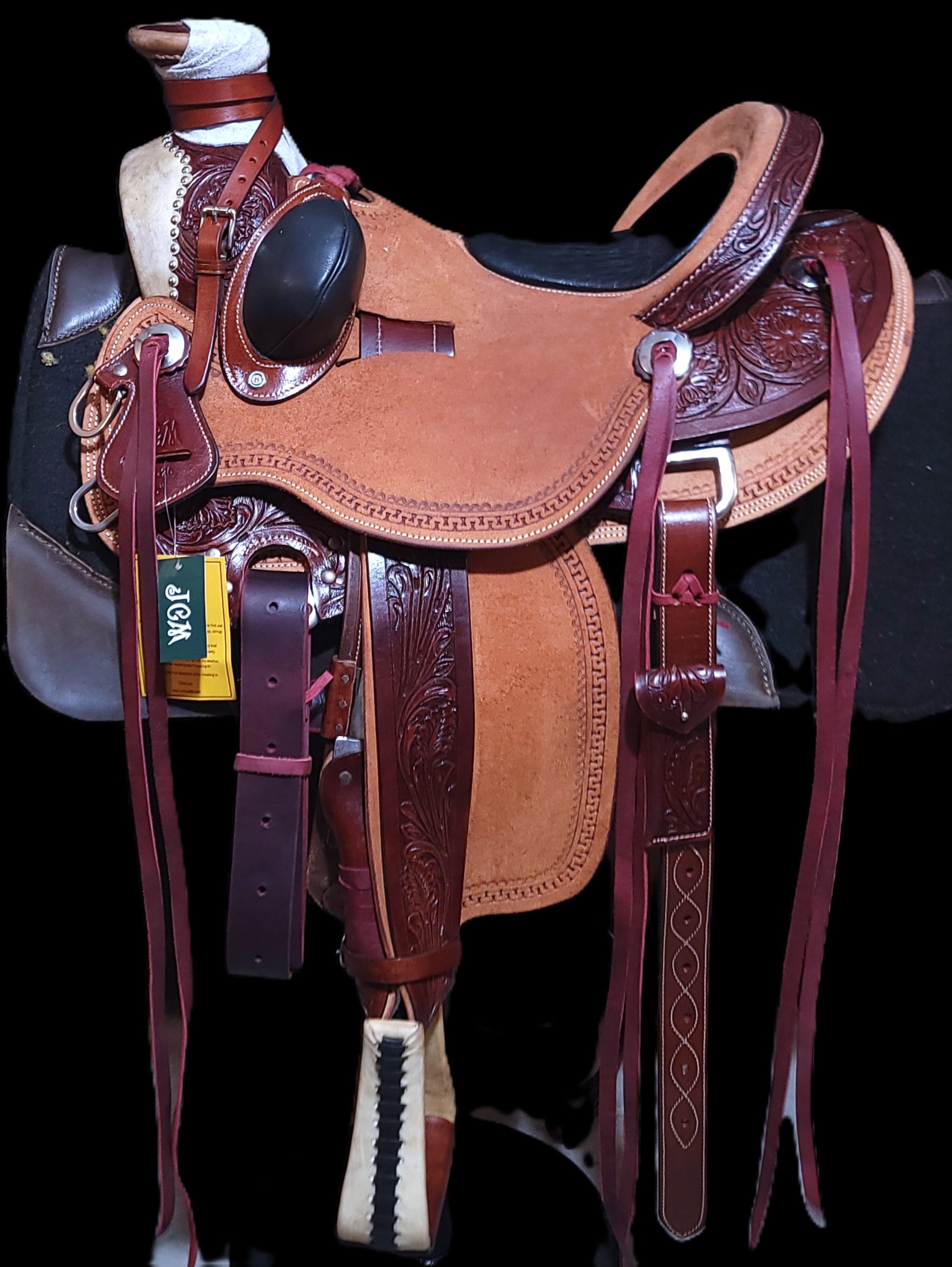 Caliber Wade - 1144 - Image 5
