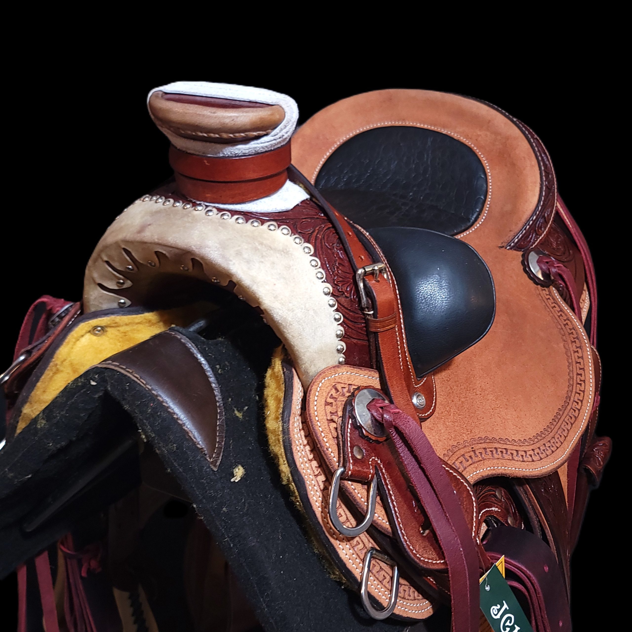 Caliber Wade - 1144 - Image 7