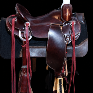 16 Strip Roper - IN STOCK - 4th of July SALE