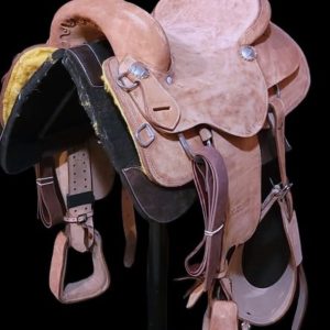 15 inch Team Roper - In stock