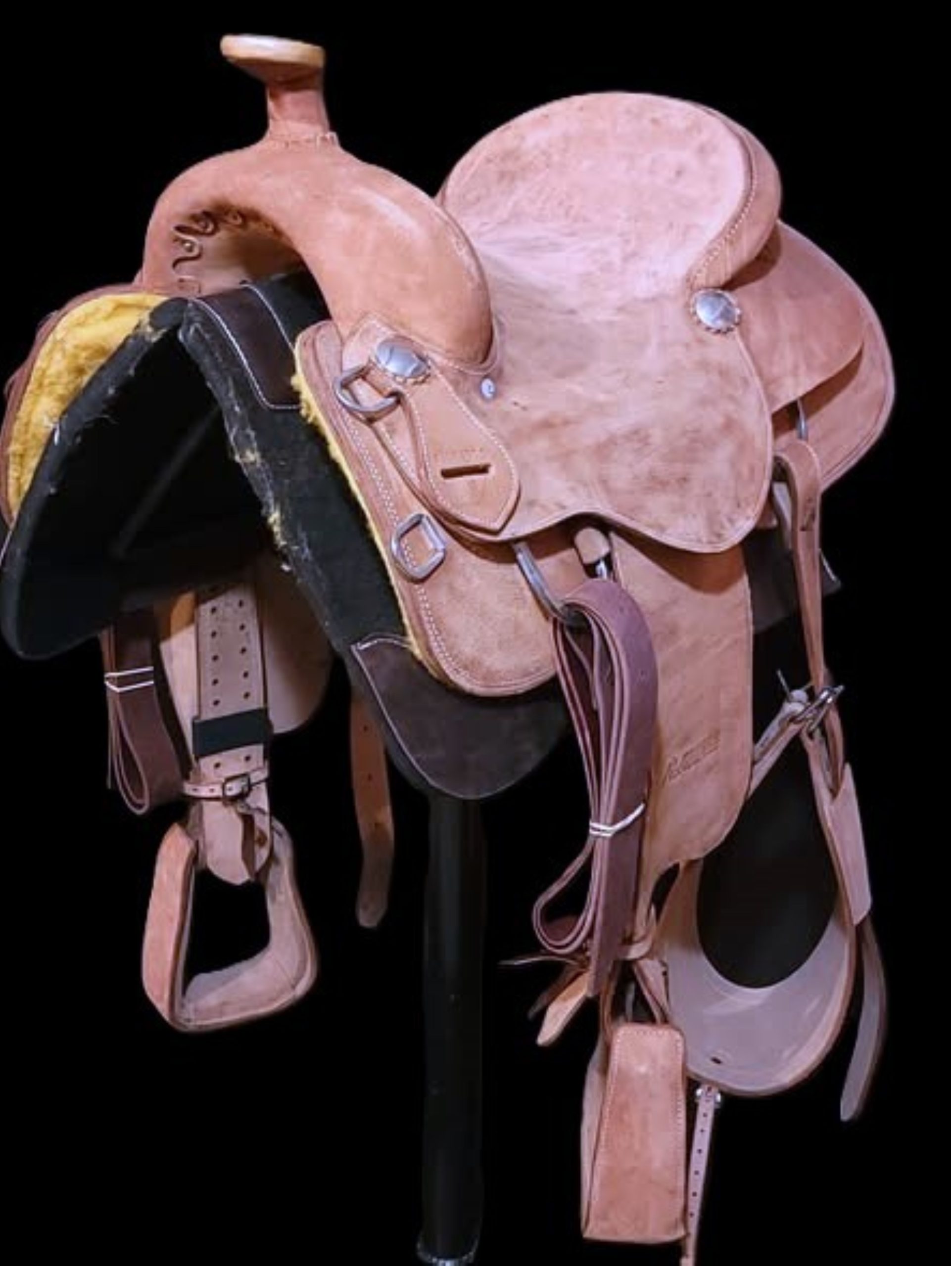 15 inch Team Roper - In stock