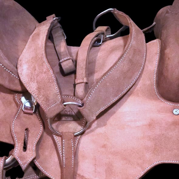 15 inch Team Roper - In stock - Image 3