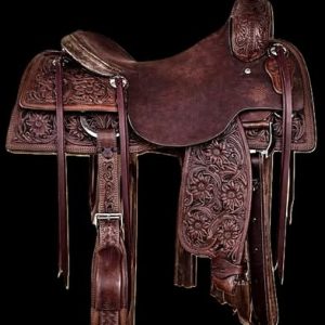 16 inch Ranch Cutter - Amy Fleckenstein-Jacobs