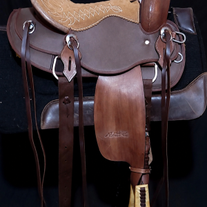 16 inch Feather Light Trail Wade - In Stock