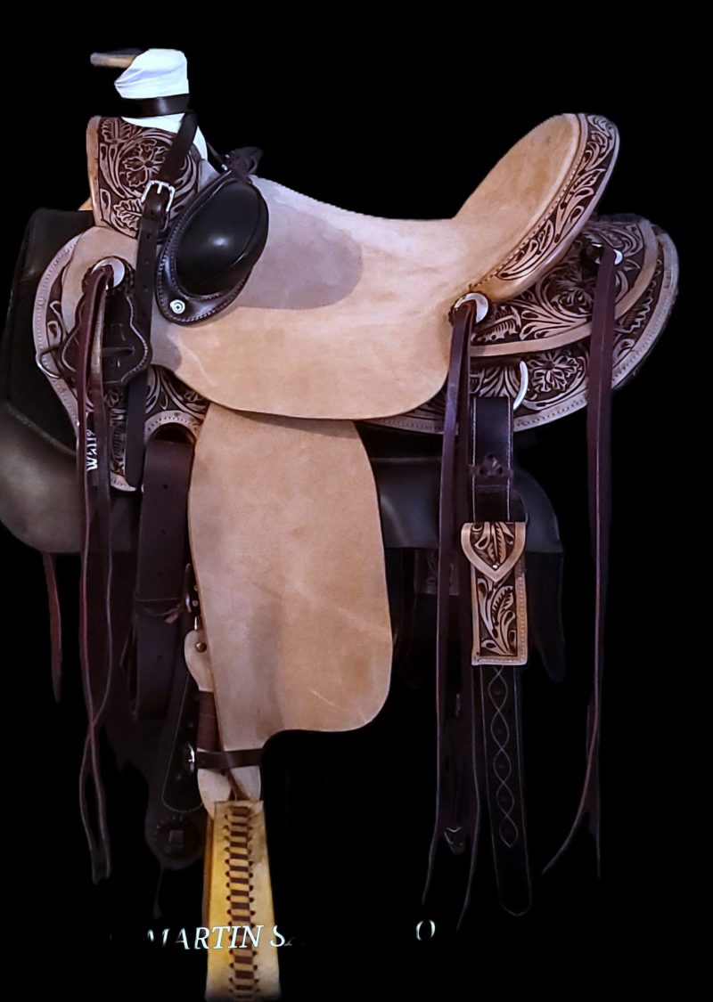 HD Wade - Model 1965 - Image 7