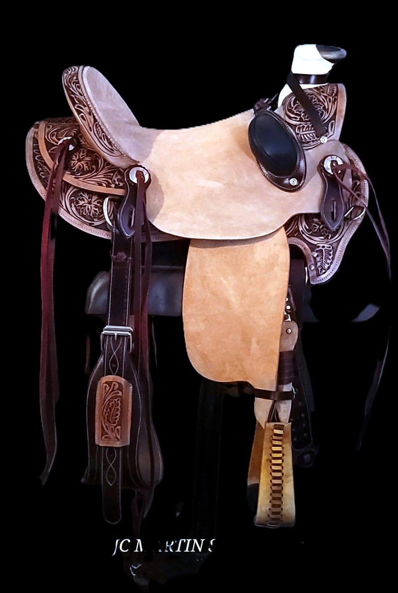 HD Wade - Model 1965