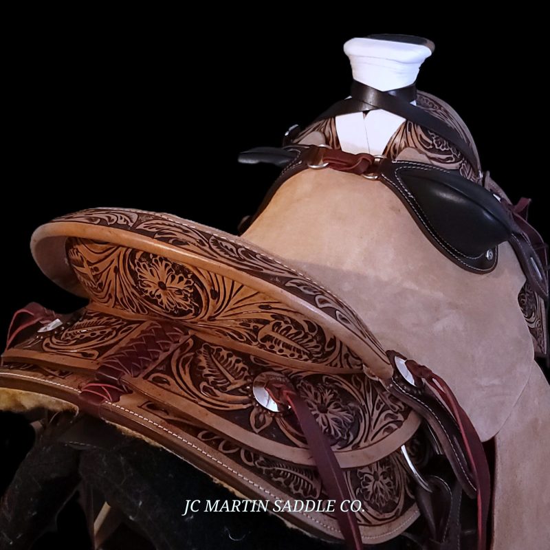 HD Wade - Model 1965 - Image 3